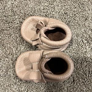 Freshly picked baby shoes size 1